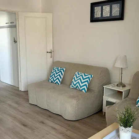 Apartment Soleil D'or