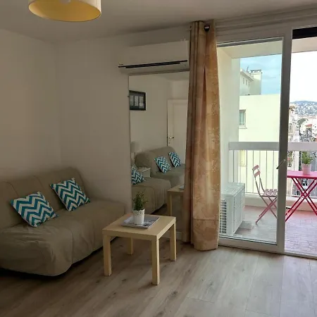 Apartamento Soleil D'or